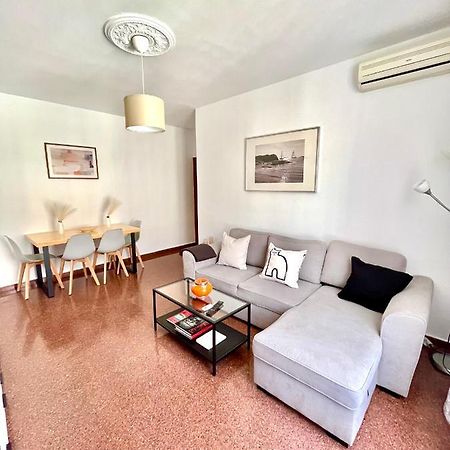 Vera Apartment, Acogedor Y Tranquilo En El Corazon De La Ciudad Antequera Buitenkant foto