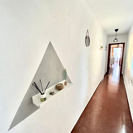 Vera Apartment, Acogedor Y Tranquilo En El Corazon De La Ciudad Antequera Buitenkant foto