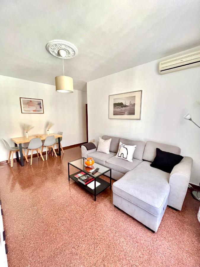 Vera Apartment, Acogedor Y Tranquilo En El Corazon De La Ciudad Antequera Buitenkant foto