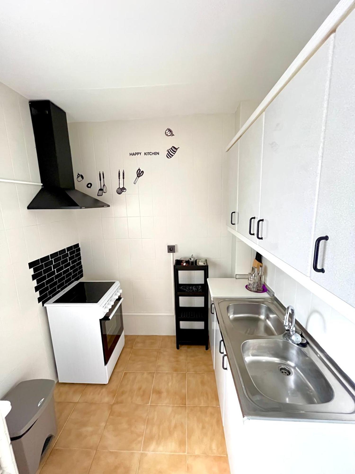 Vera Apartment, Acogedor Y Tranquilo En El Corazon De La Ciudad Antequera Buitenkant foto