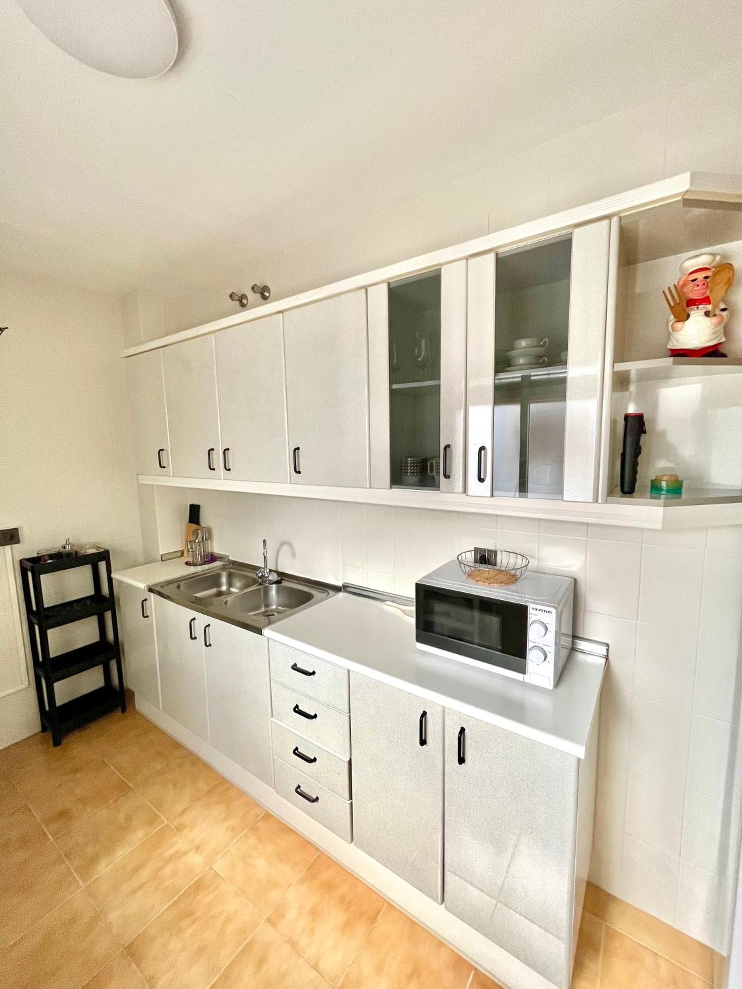 Vera Apartment, Acogedor Y Tranquilo En El Corazon De La Ciudad Antequera Buitenkant foto