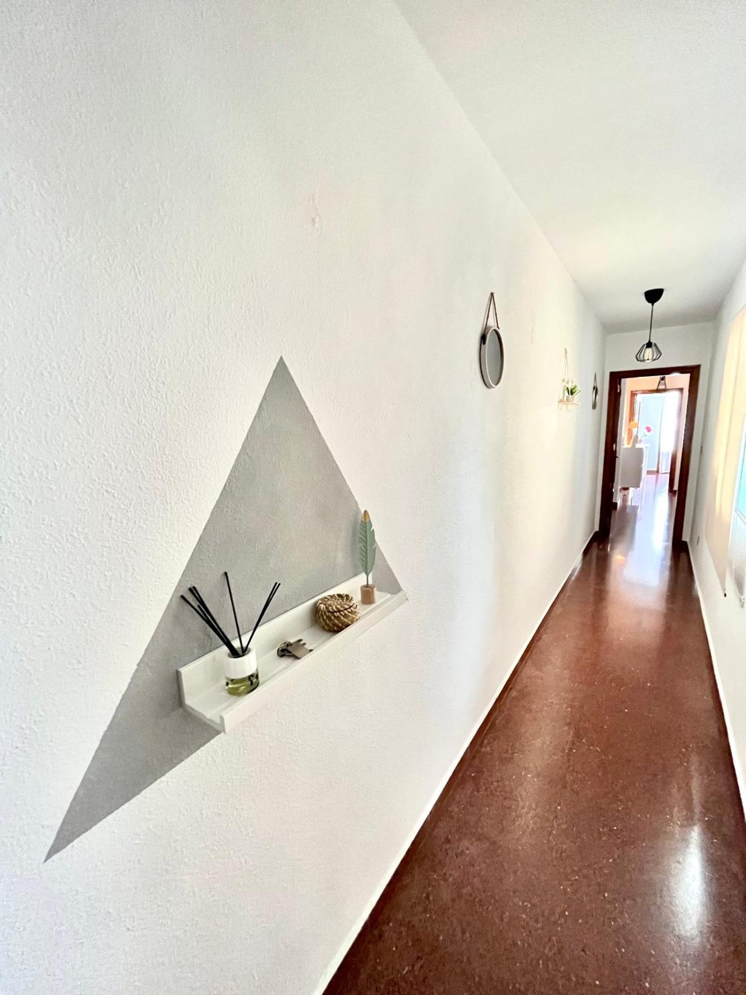 Vera Apartment, Acogedor Y Tranquilo En El Corazon De La Ciudad Antequera Buitenkant foto