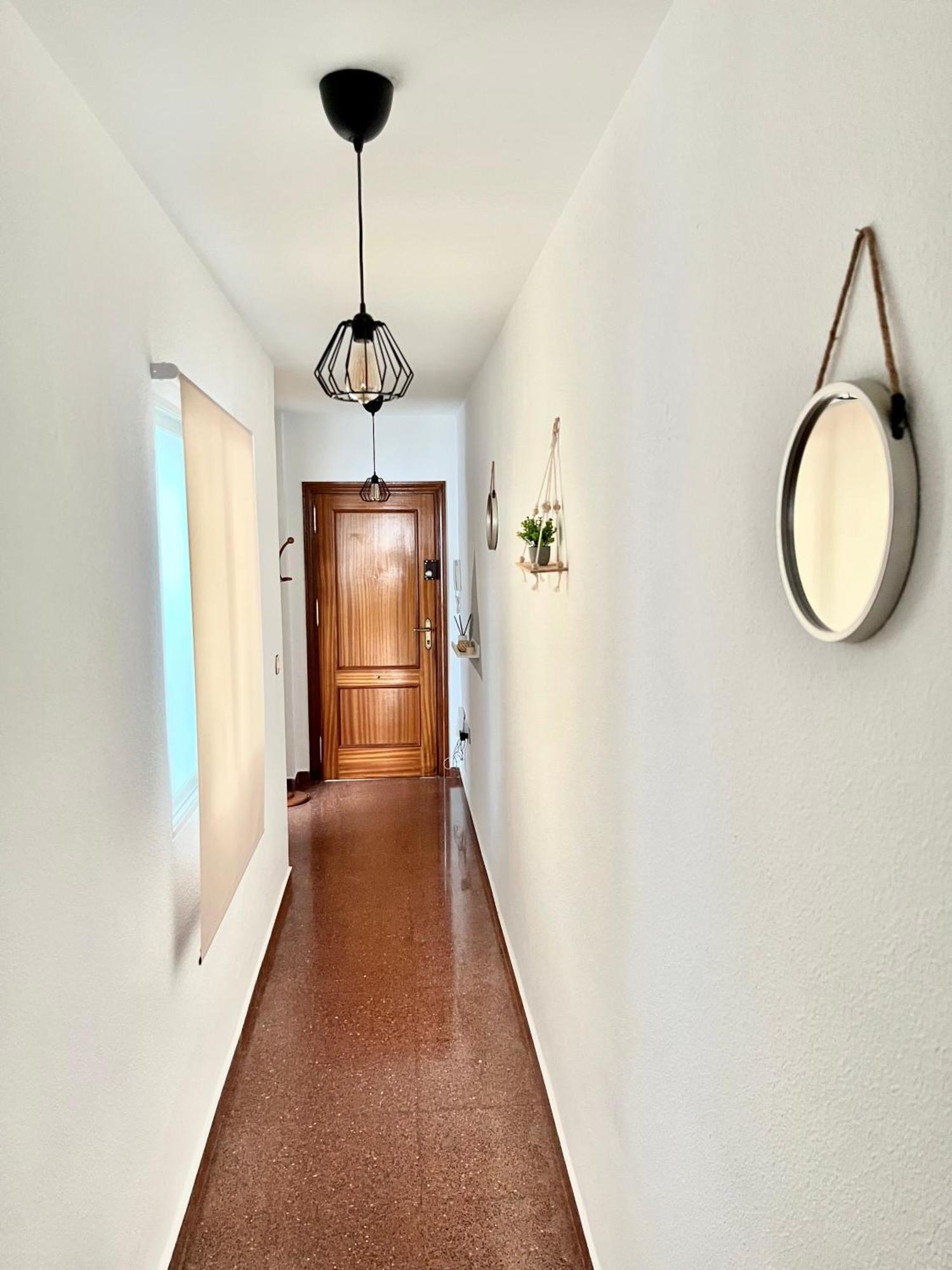 Vera Apartment, Acogedor Y Tranquilo En El Corazon De La Ciudad Antequera Buitenkant foto
